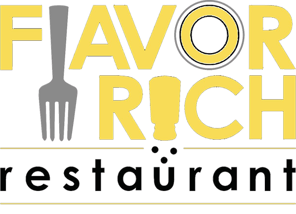 Flavor Rich Restaurant - San Antonio logo