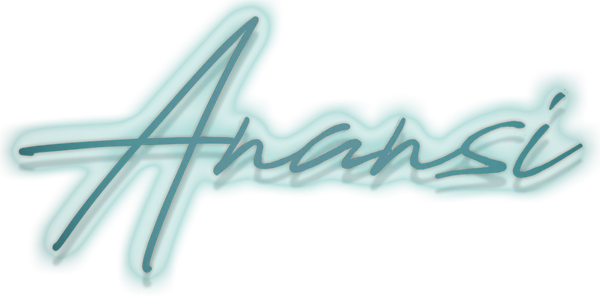 Anansi Cocktail Lounge logo