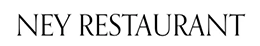 Ney Restaurant logo