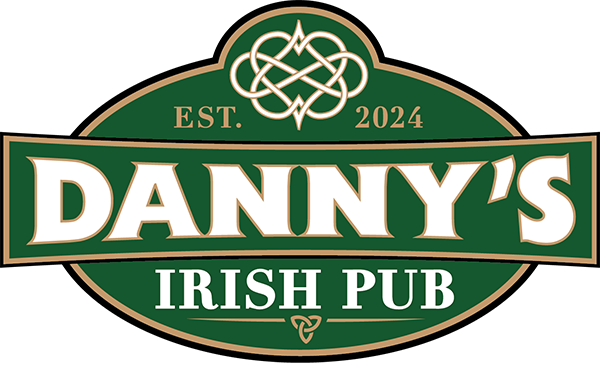 Danny's Irish Pub & Banquet Center logo