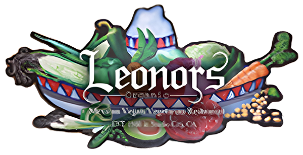 Leonor's Mexican Restaurant logo