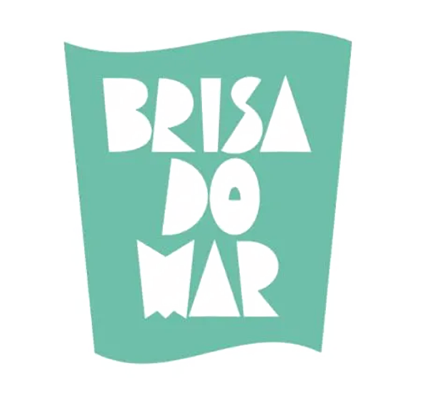 Brisa Do Mar logo