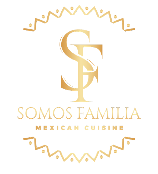 Somos Familia Mexican Restaurant logo