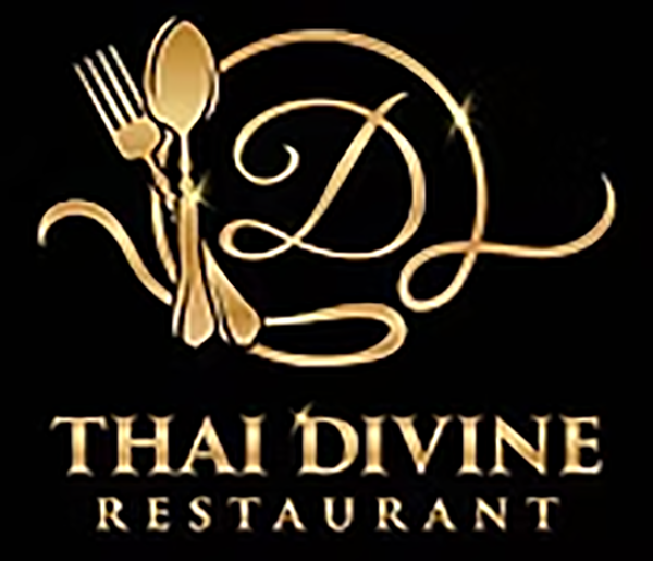 Thai Divine Restaurant logo