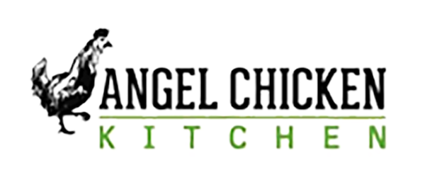 Angel Chicken Kitchen logo