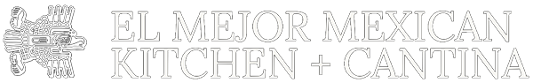 El Mejor Mexican Kitchen + Cantina logo