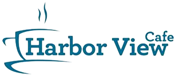 Harbor View Cafe logo