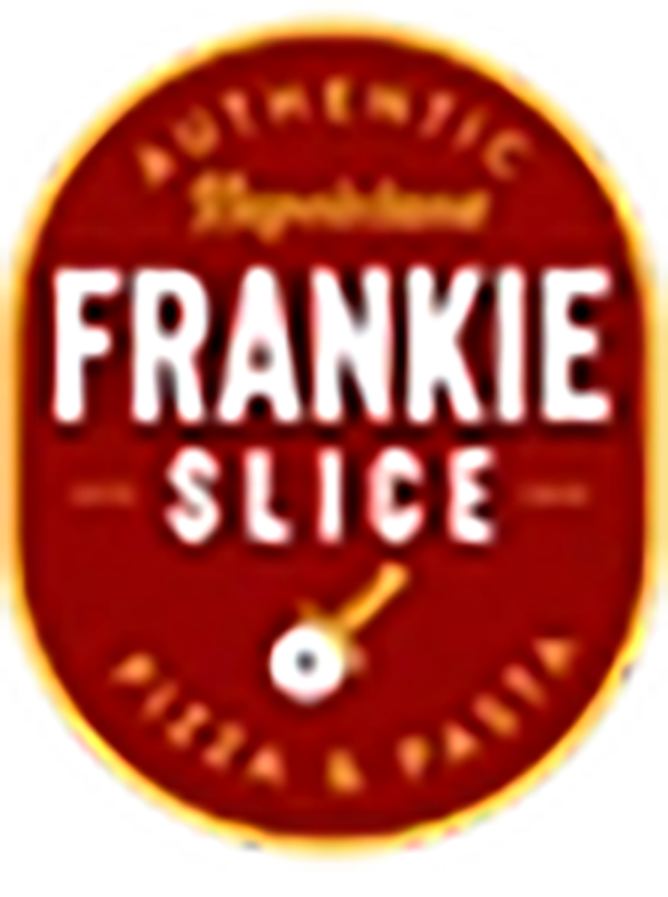 Frankie Slice logo