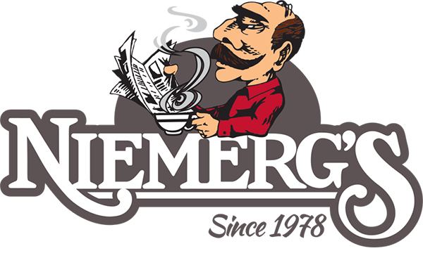 Niemerg's Steakhouse logo