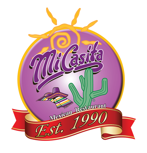 Mi Casita Lillington logo