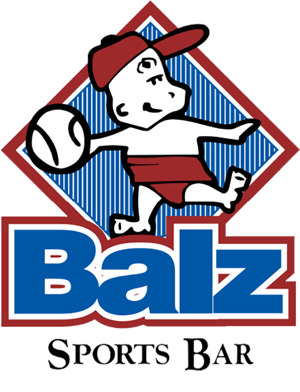 Balz Sports Bar logo