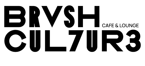 Brvsh Cul7ur3 logo