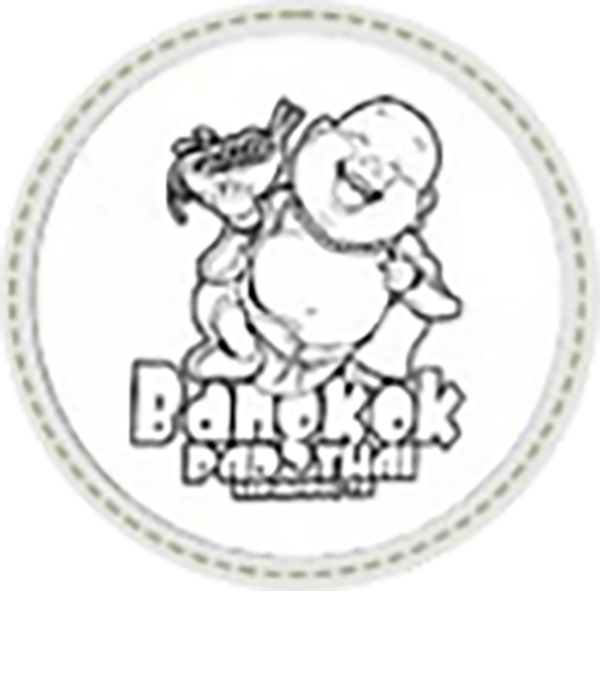 Bangkok Pad Thai logo