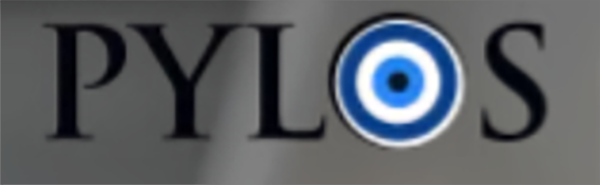 PYLOS logo