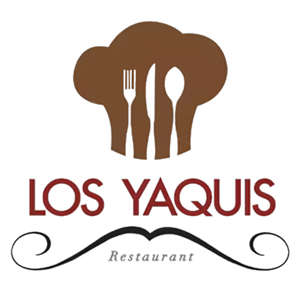 Los Yaquis logo