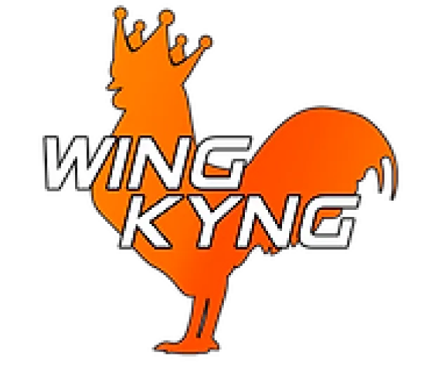 Wing KYng logo
