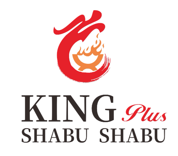 King Plus Shabu Shabu logo