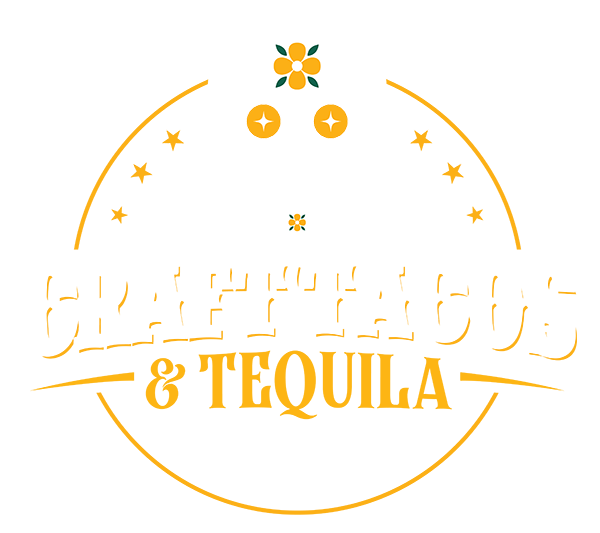 Craft Tacos & Tequila logo