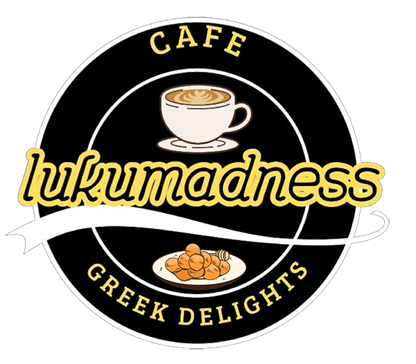 Lukumadness logo