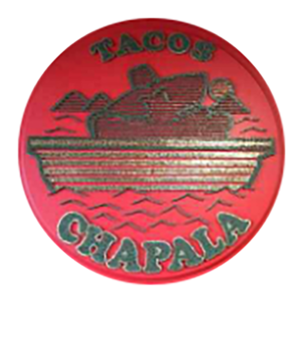 Tacos Chapala logo
