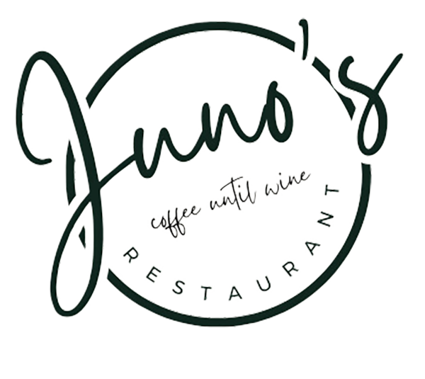 Juno's Point Loma logo