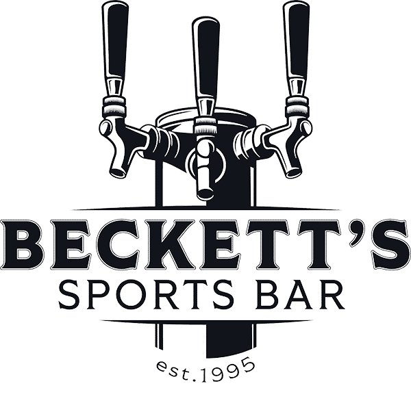 Beckett’s Sports Bar logo