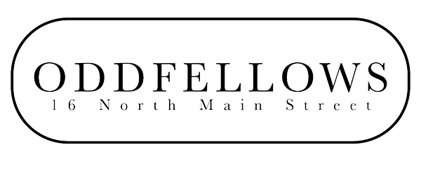 OddFellows logo