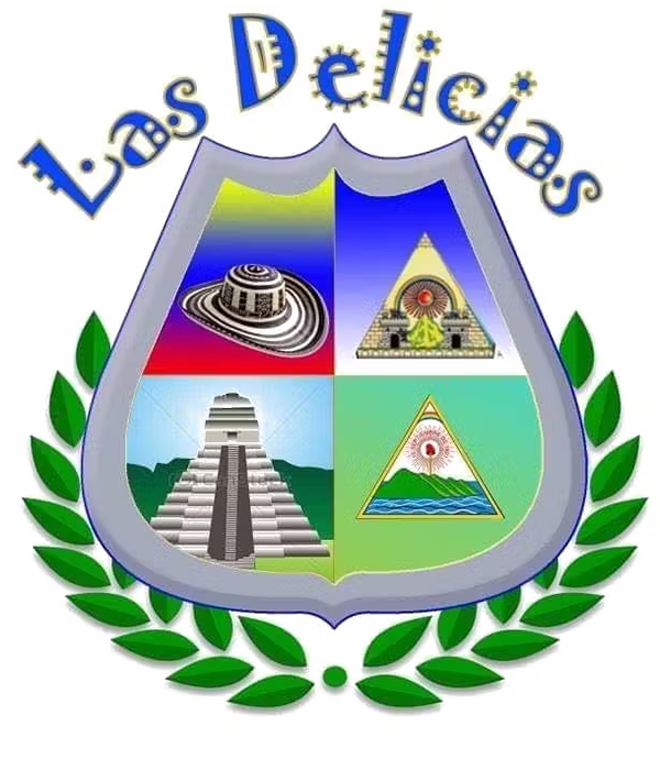Las Delicias logo