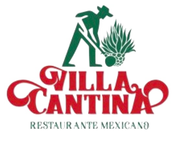 Villa Cantina Mexican Restaurant logo