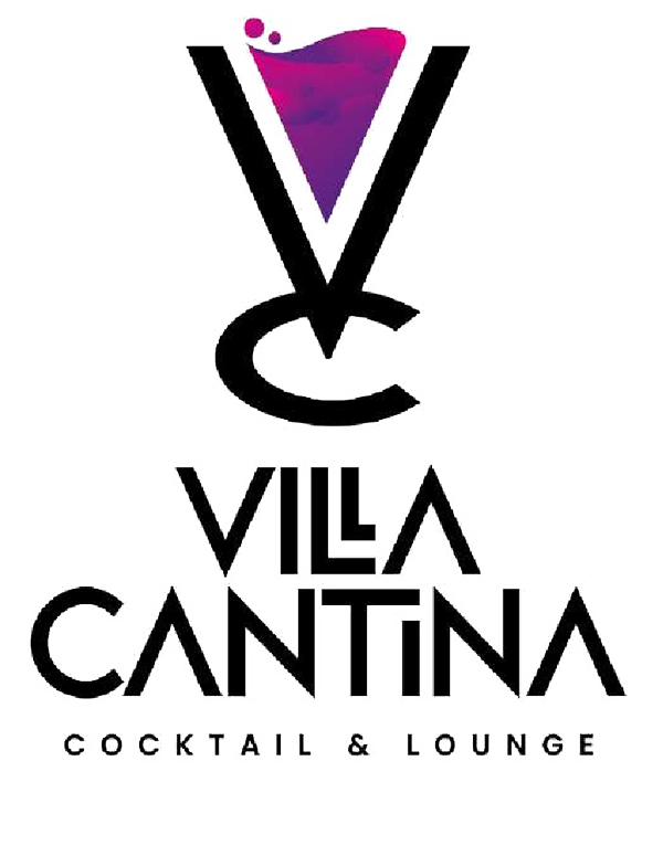 Villa Cantina Cocktail and Lounge logo