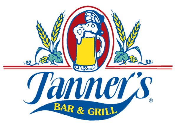 Tanner's Bar & Grill - 143rd & Metcalf logo