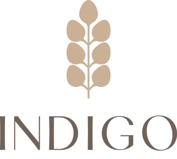 Indigo Indian Restaurant logo