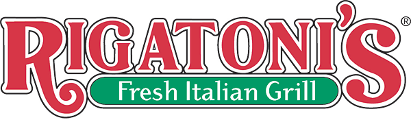 Rigatoni's logo