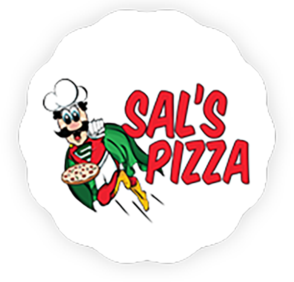 Sal's Pizza Portsmouth logo