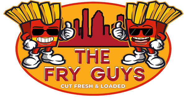 The Fry Guys logo