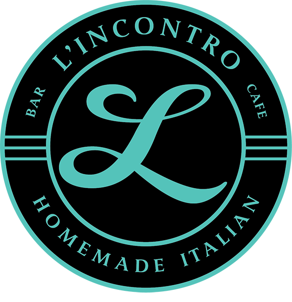 L'Incontro logo