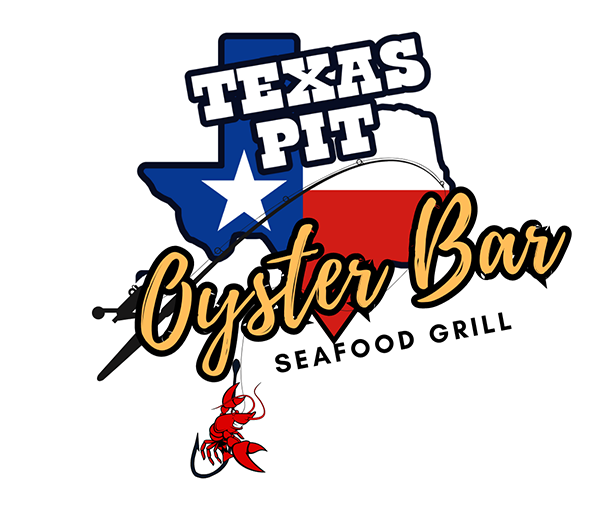 Texas Pit Oyster Bar logo