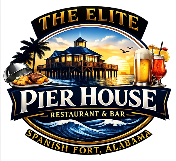 Pier House logo