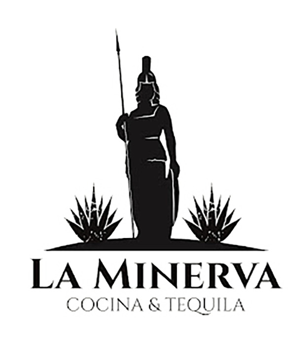 La Minerva Cocina & Tequila logo