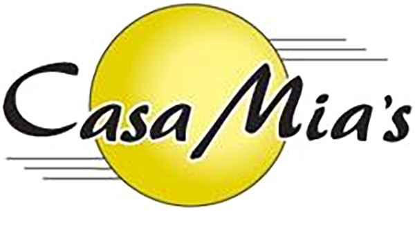 Casa Mia's Surfside logo