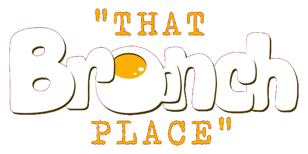 That Brunch Place logo