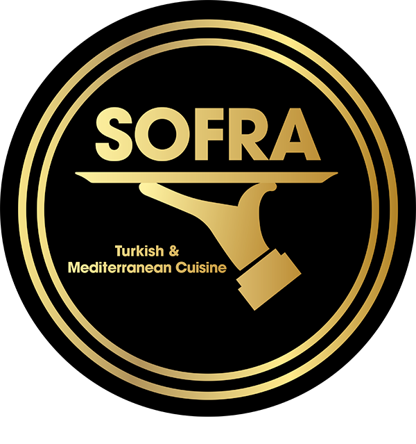 Sofra Turkish & Mediterranean logo
