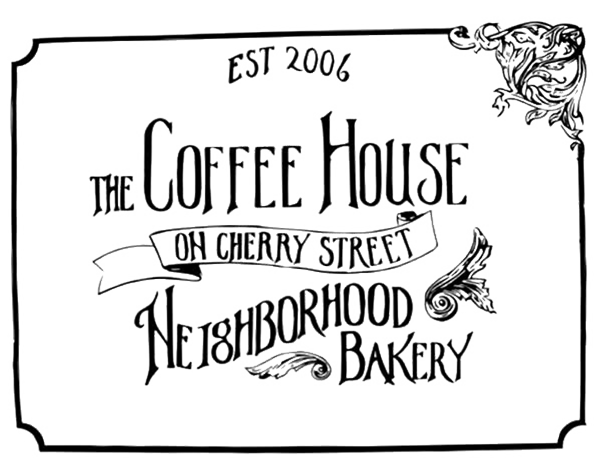 Coffee House on Cherry Street logo