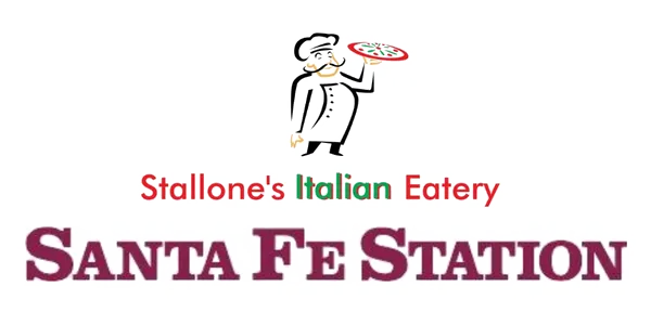 Stallone's Italian Eatery - Santa Fe Station logo