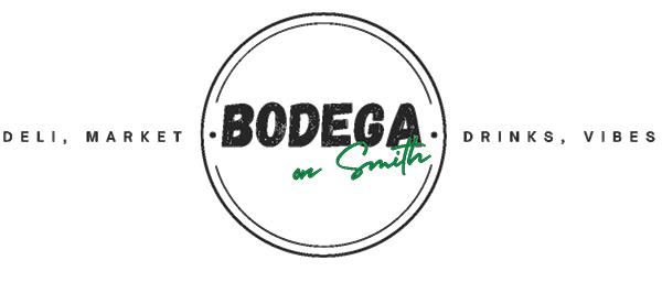 Bodega logo