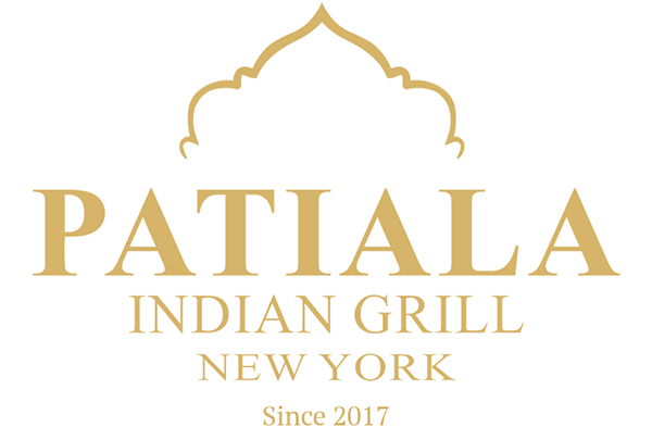 Patiala Indian Grill logo