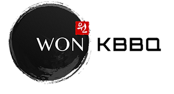 Won KBBQ - Carle Place logo