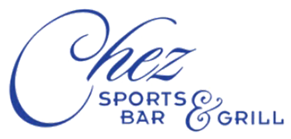 Chez Sports Bar & Grill logo