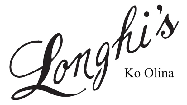 Longhi's Ko'olina logo