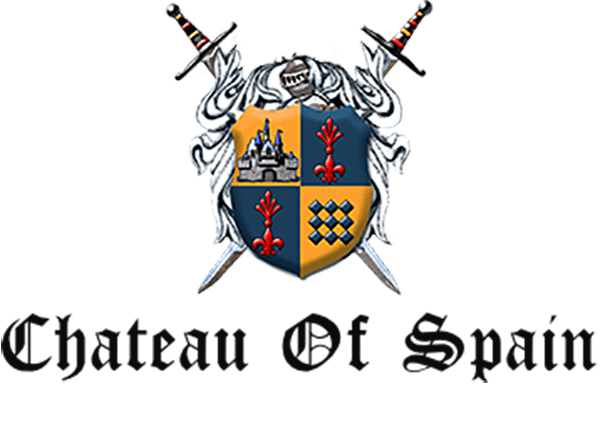 Chateau of Spain logo